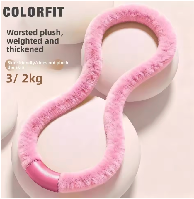 GlowShape™ Waist Ring