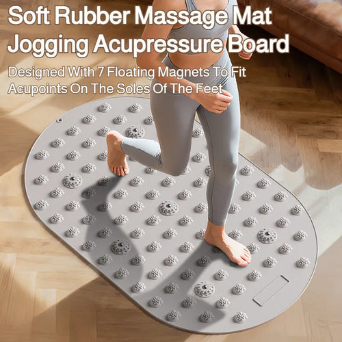 Relaxing Foot Massage Mat