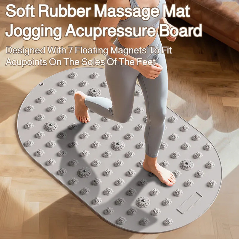 Relaxing Foot Massage Mat