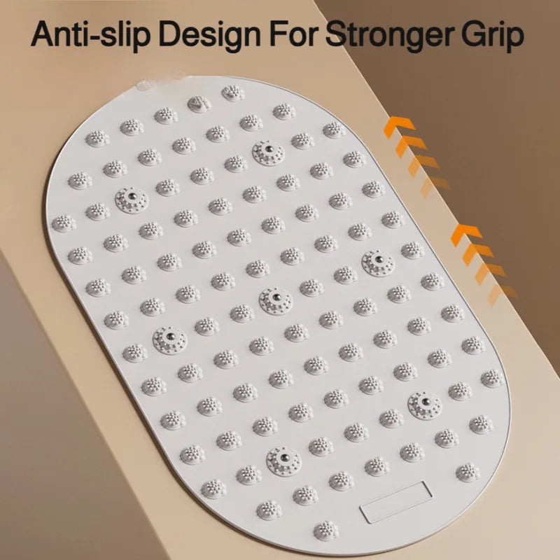 Relaxing Foot Massage Mat