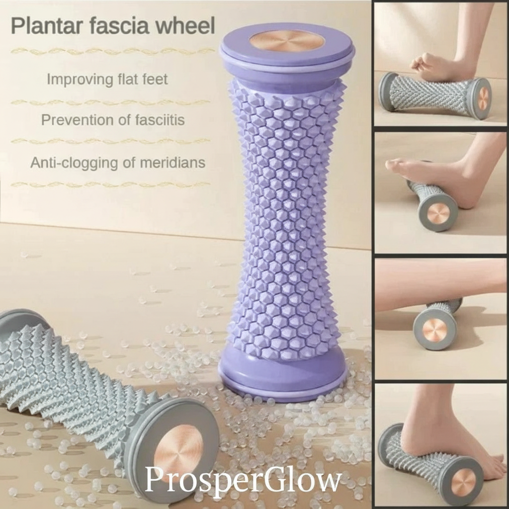 Ultimate Foot Relaxation Roller